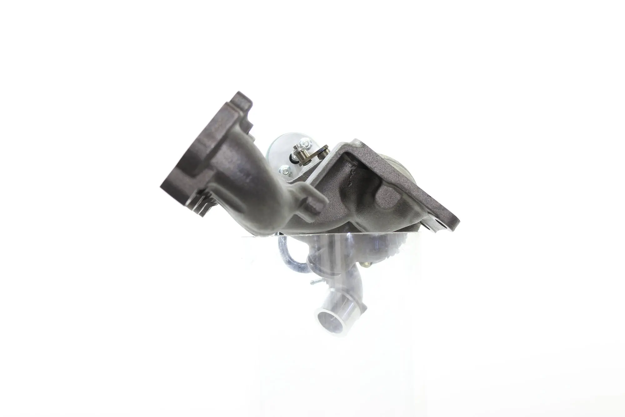  Turbina Ford Fiesta COURIER сaixa (J5S, J3S) (1996 - 2002) COURIER