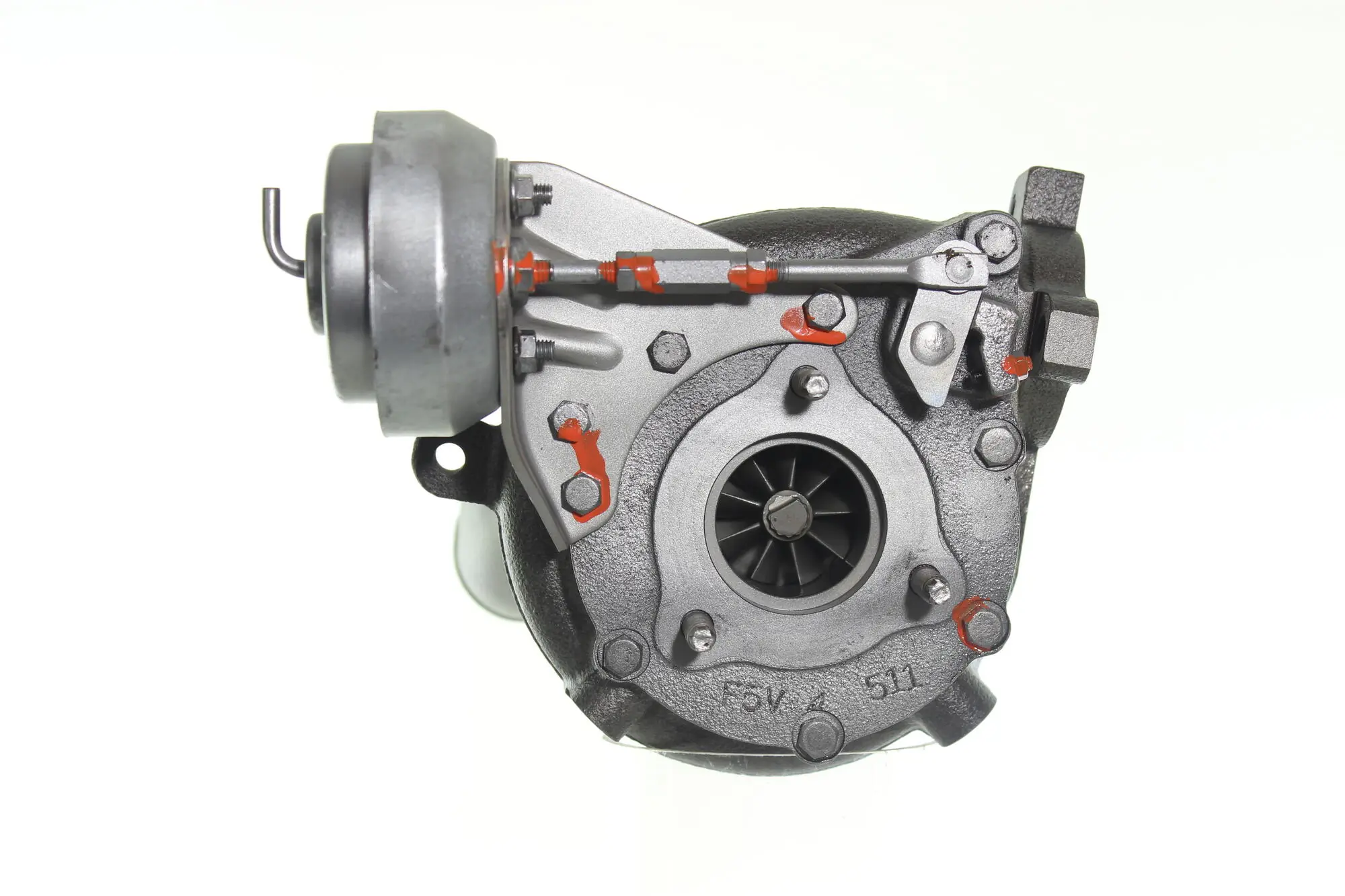 Turbina Lexus IS preço, a partir de 230,94 USD