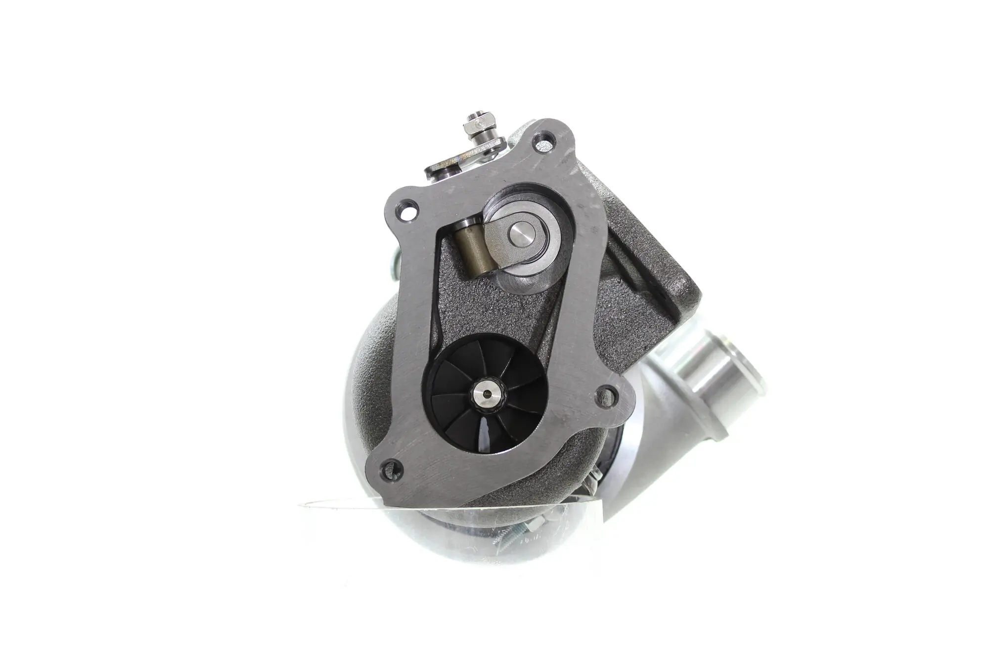 Compre Turbina Toyota Land Cruiser 