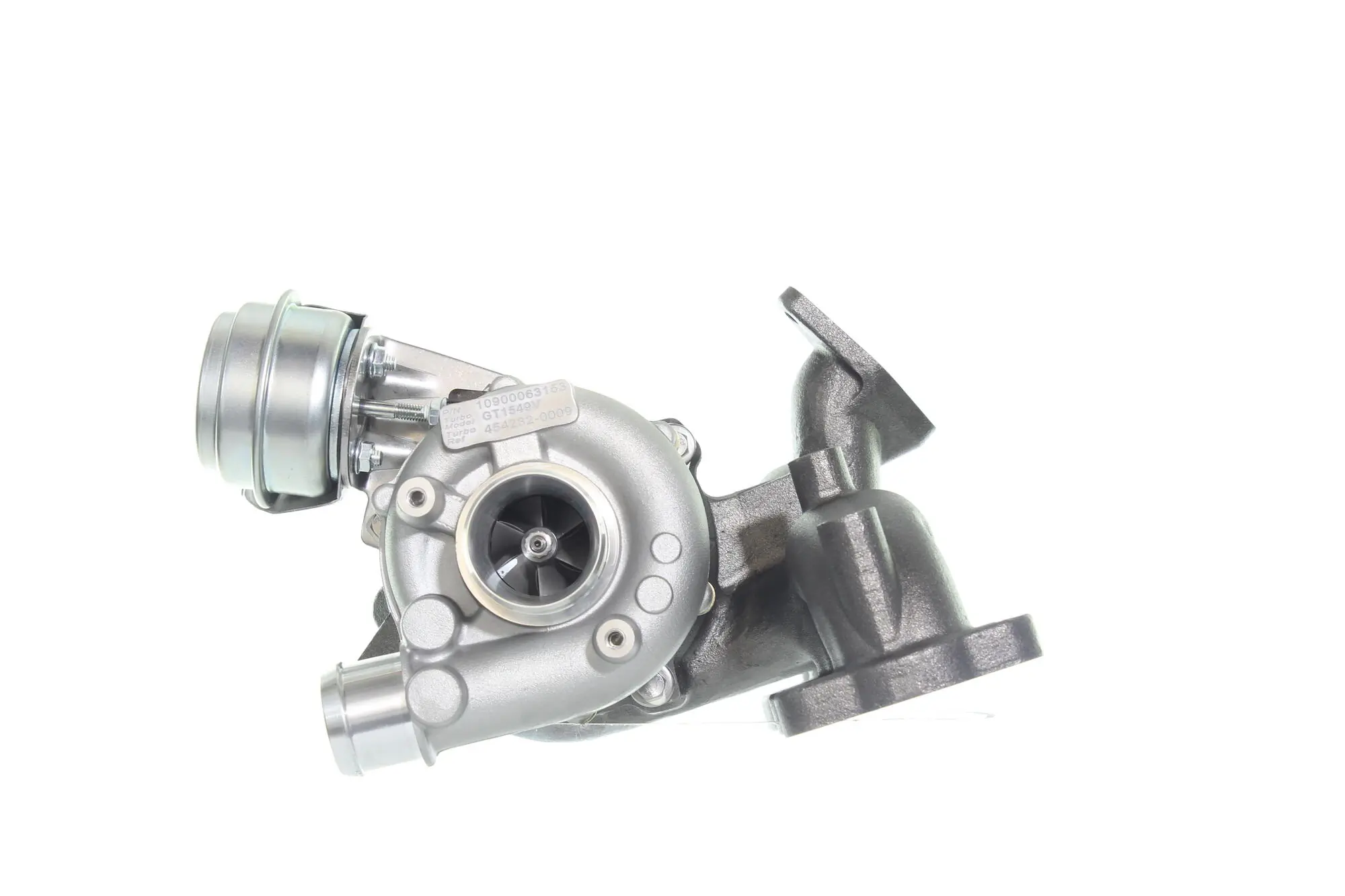 Compre 10900063 Alanko Turbina