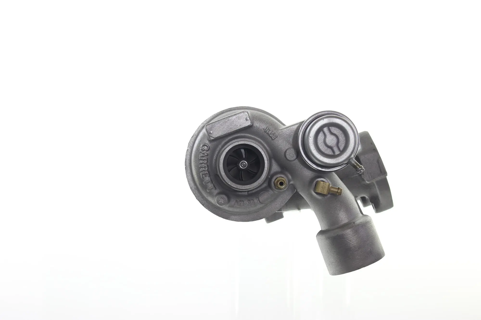  Turbina Ford Mondeo II sedan (BFP) (1996 - 2000) II
