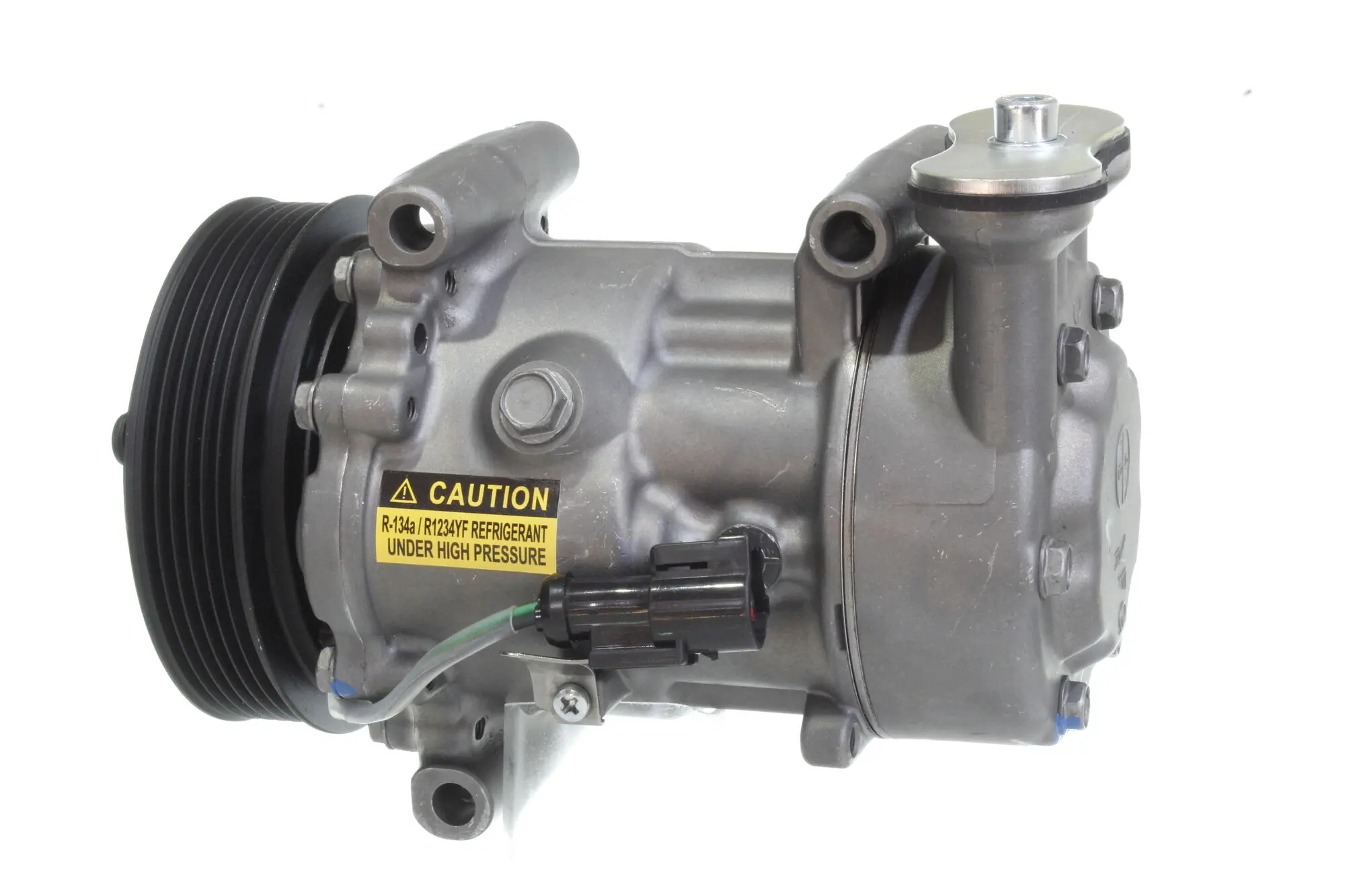 10550909 Alanko Compressor de aparelho de ar condicionado