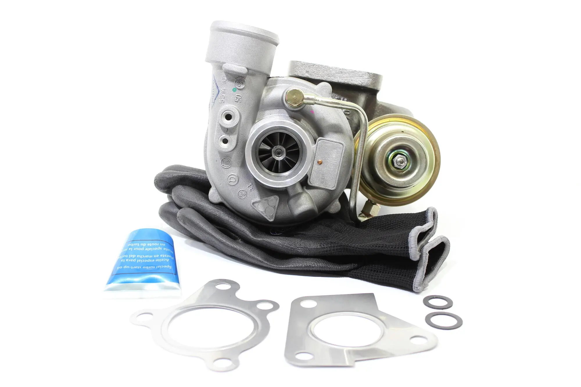 Turbina Volkswagen Transporter T3 25, 253, 255
