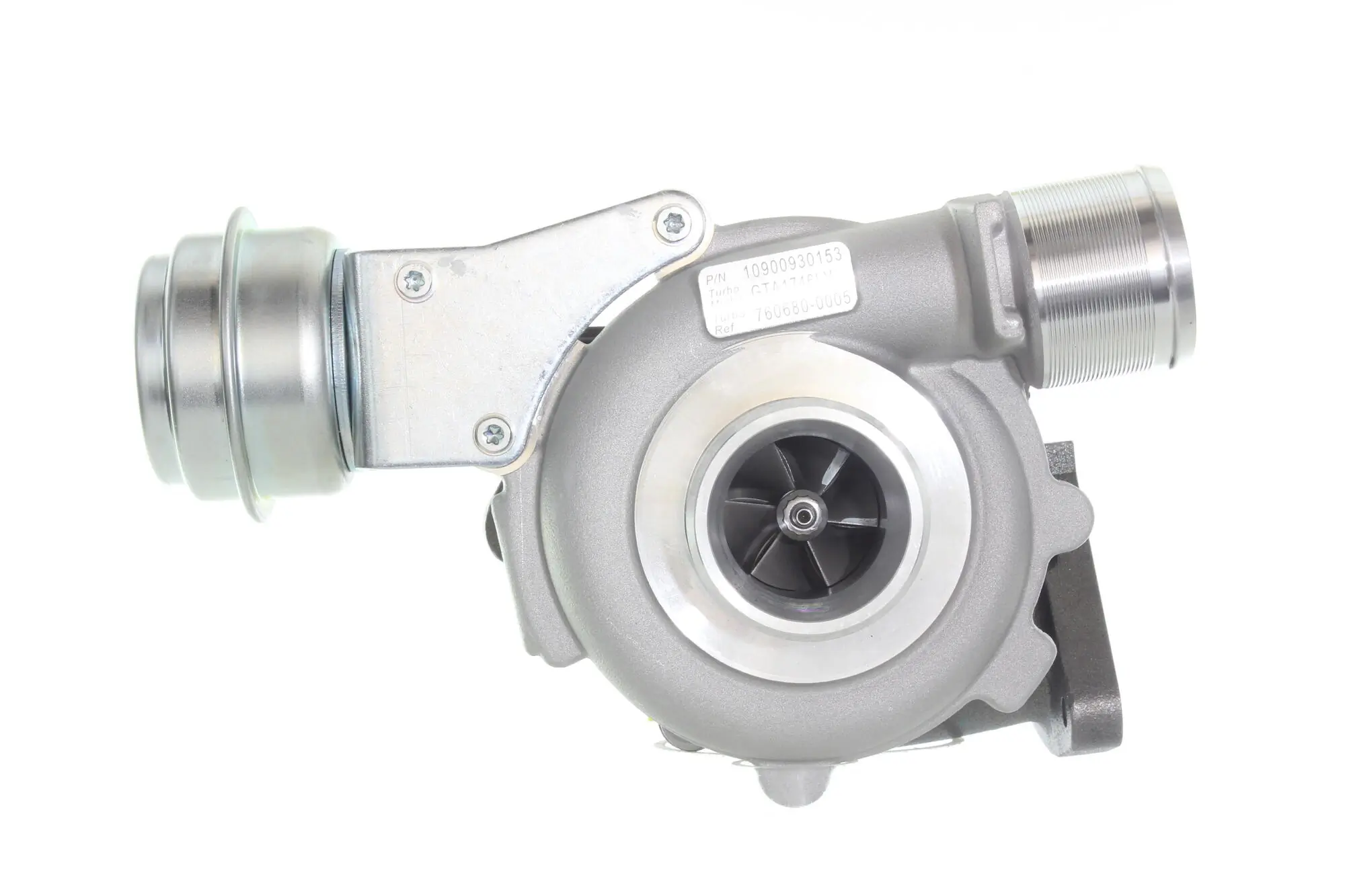 Turbina para Suzuki Grand Vitara JB