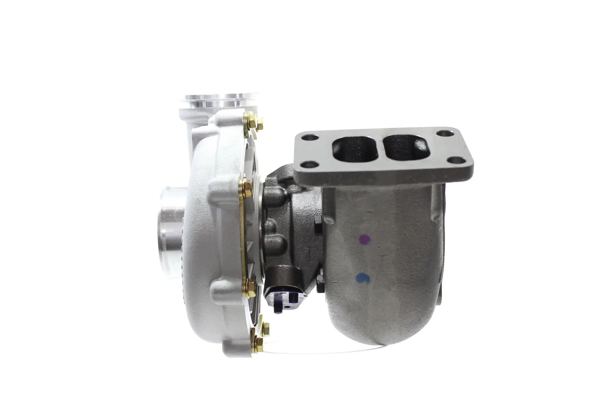 Turbina Mercedes 3660962499