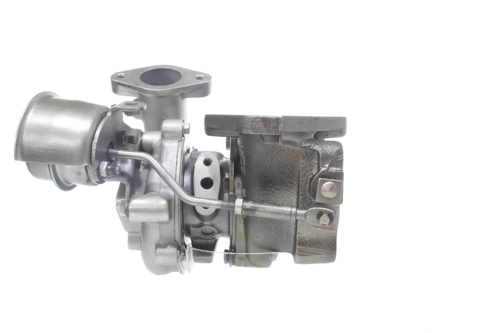  Turbina Nissan Almera TINO monovolume (V10) (2000 - 2005) TINO