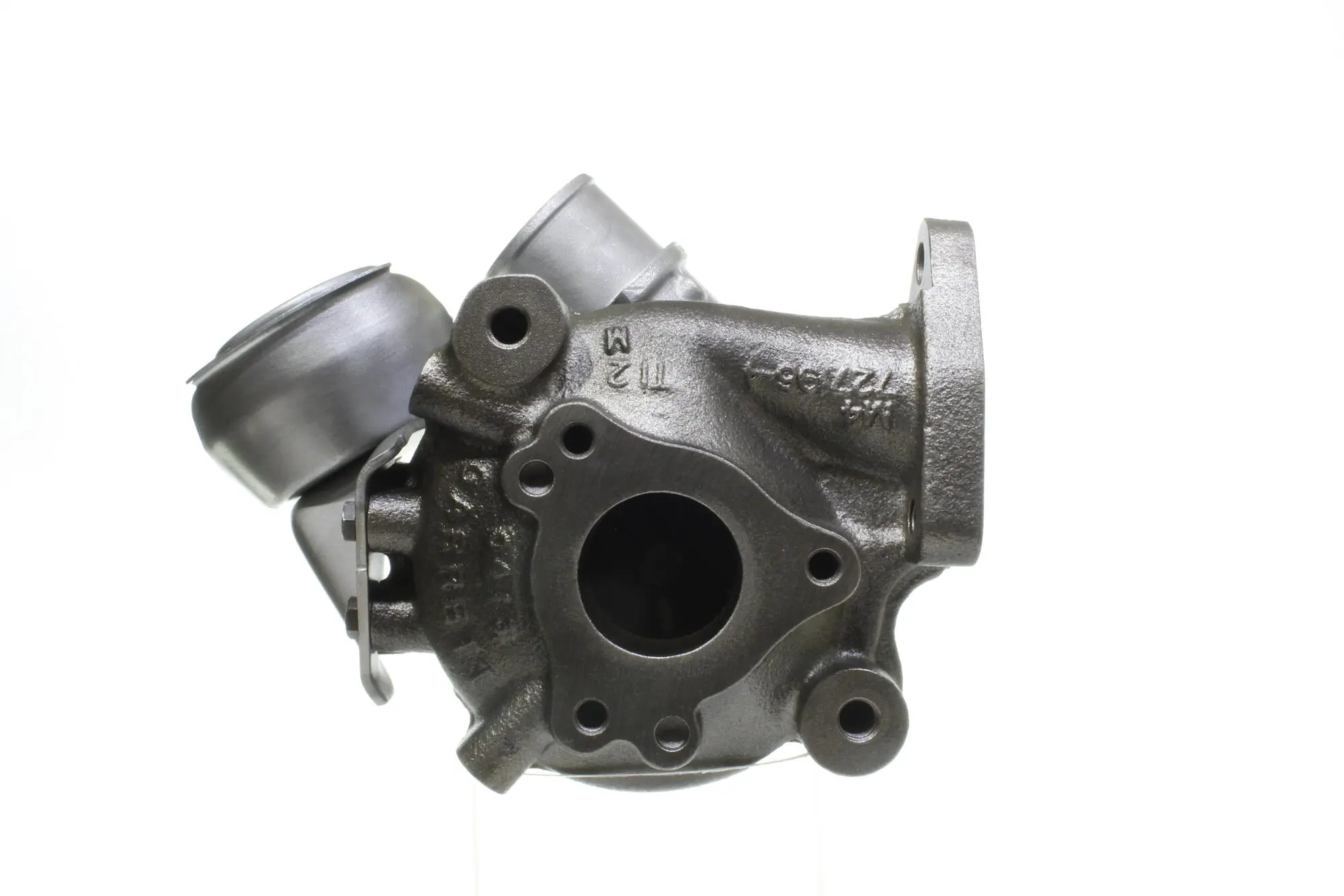 11900814 Alanko Turbina
