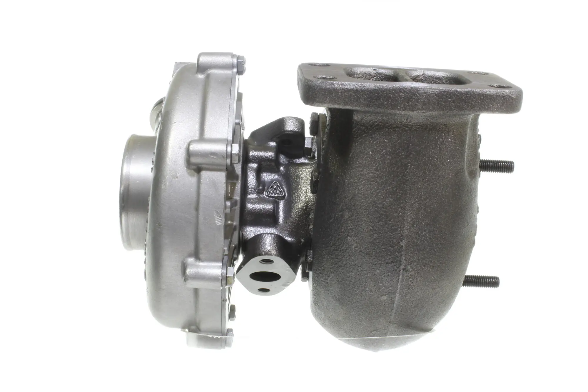 3660962499 Mercedes Turbina