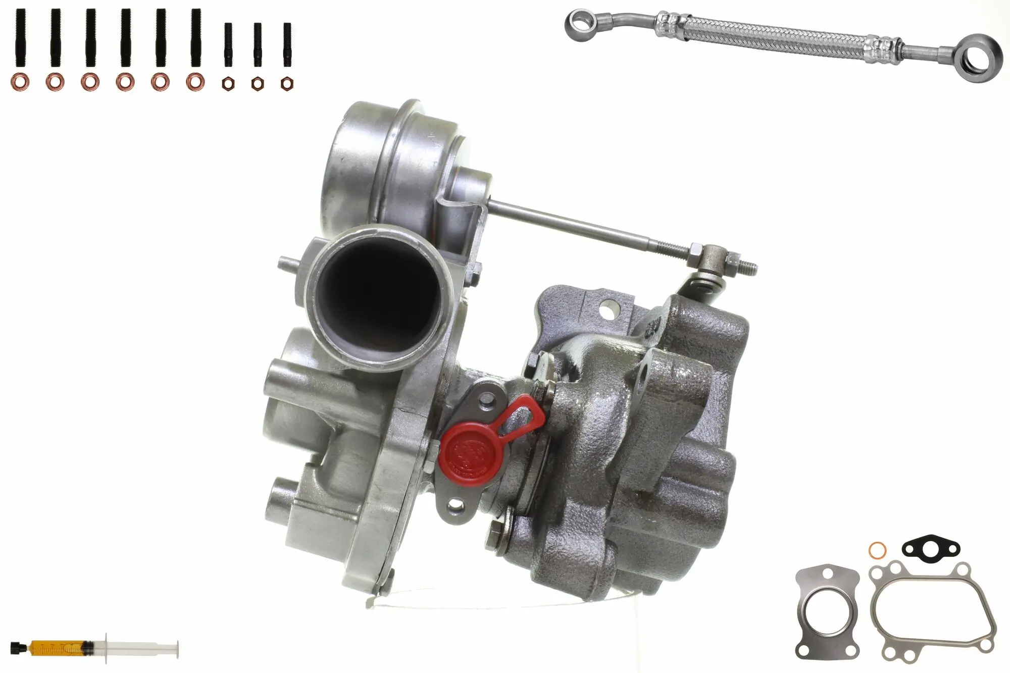 Turbina 53041015096 VAG