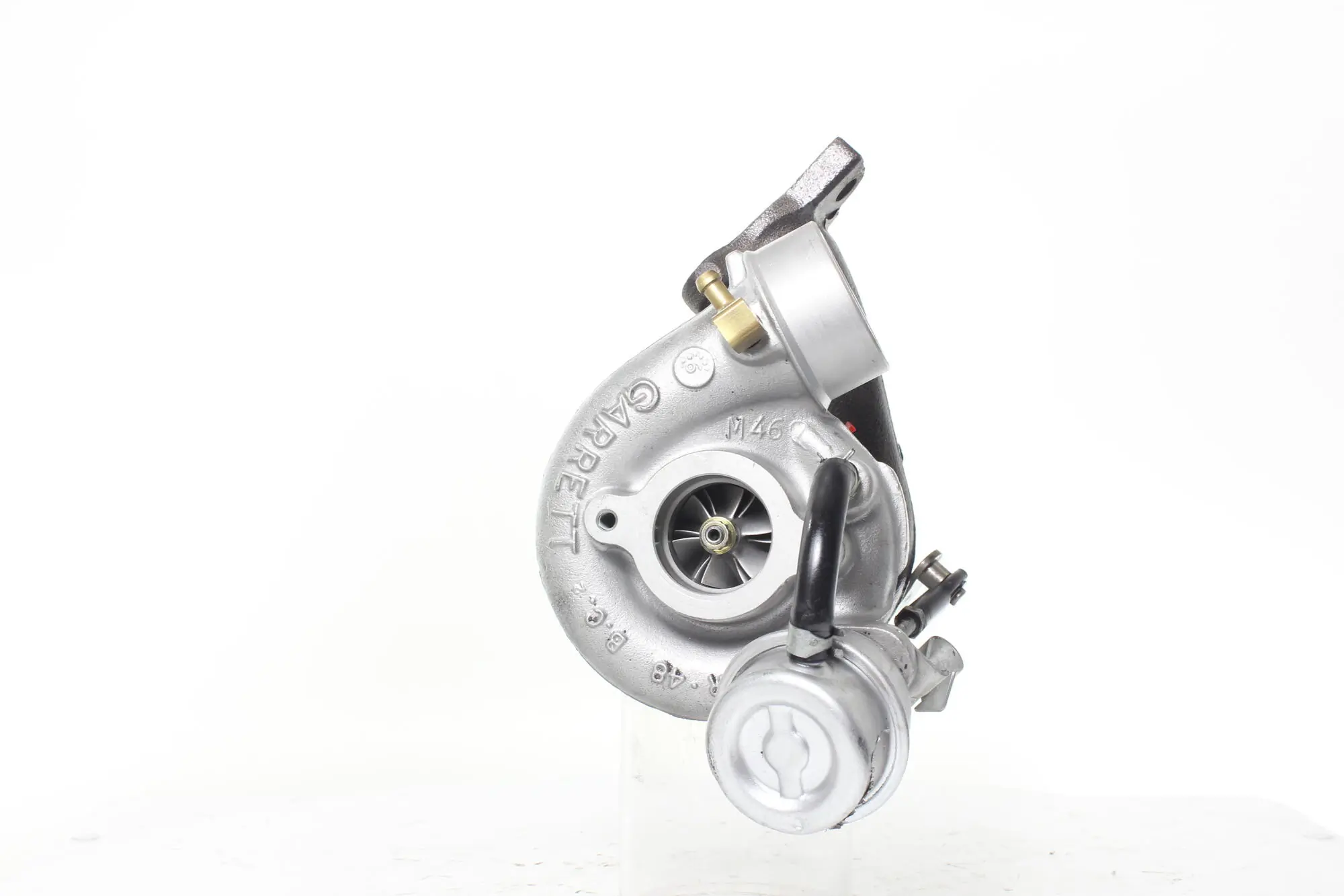 Turbina para Ford Escort AVL