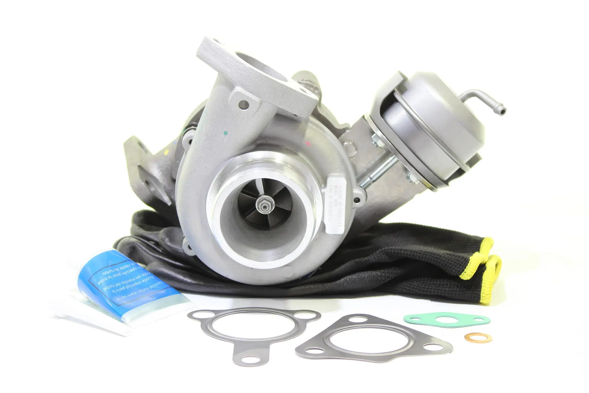 Compre 93169522 General Motors Turbina