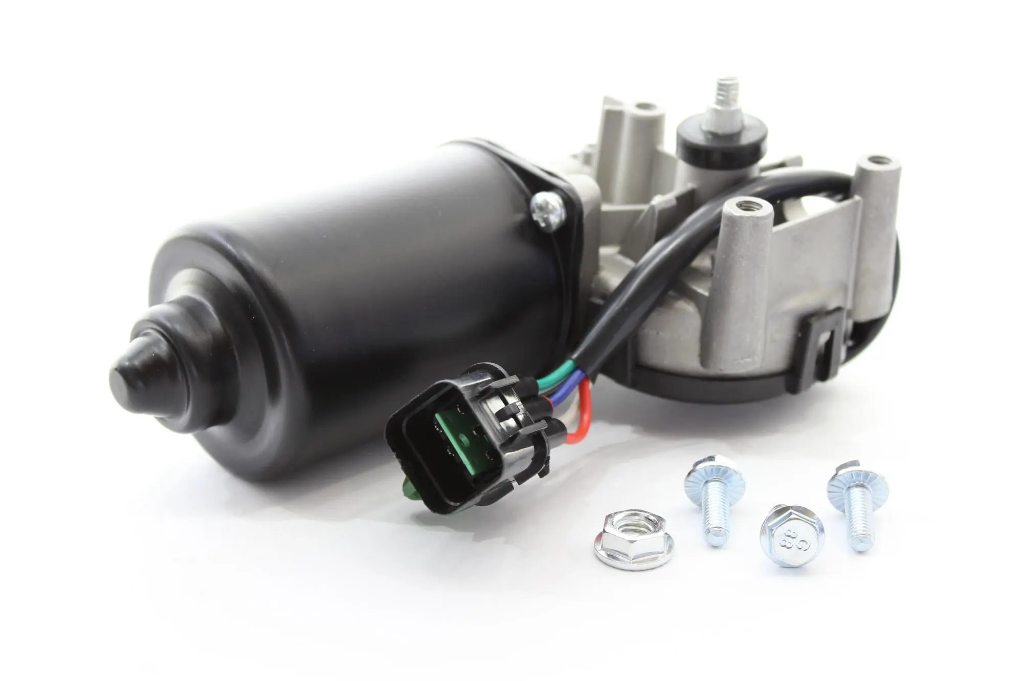 Motor de limpador pára-brisas do pára-brisas para Hyundai Tucson TM