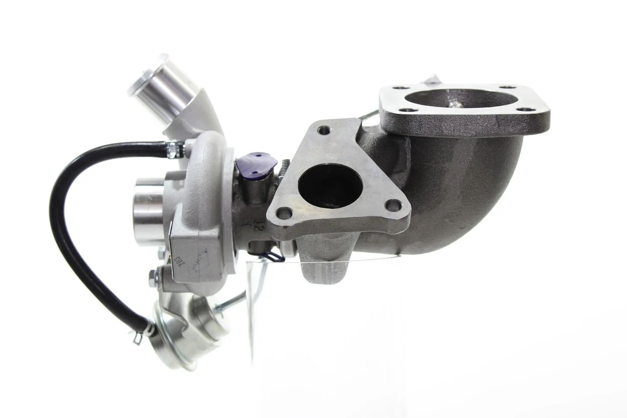 Compre 10900961 Alanko Turbina
