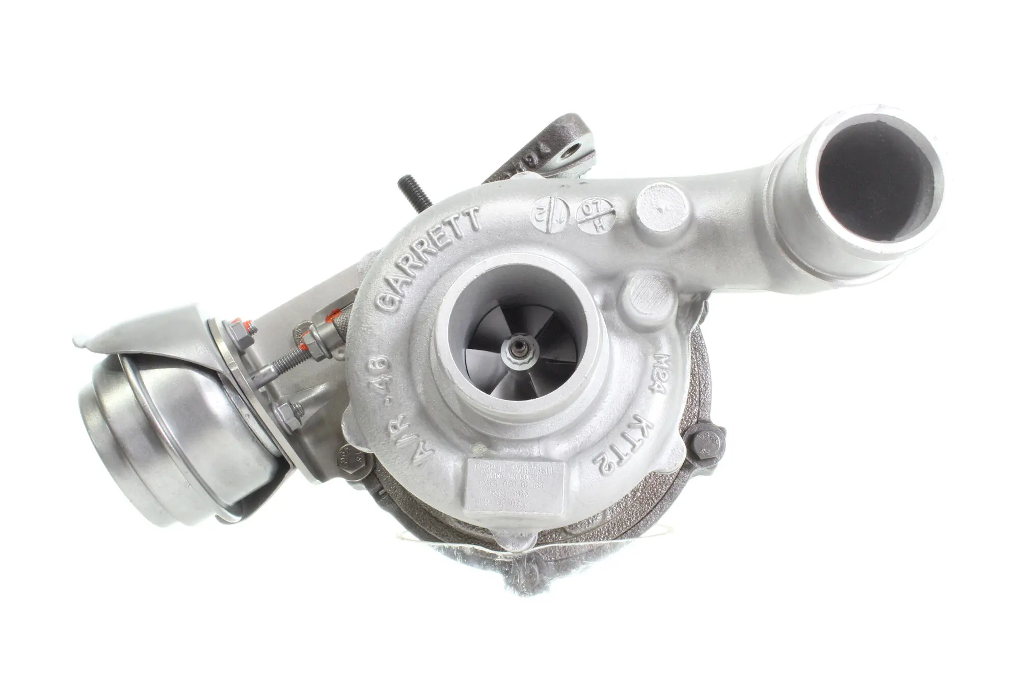 Compre 11901200 Alanko Turbina