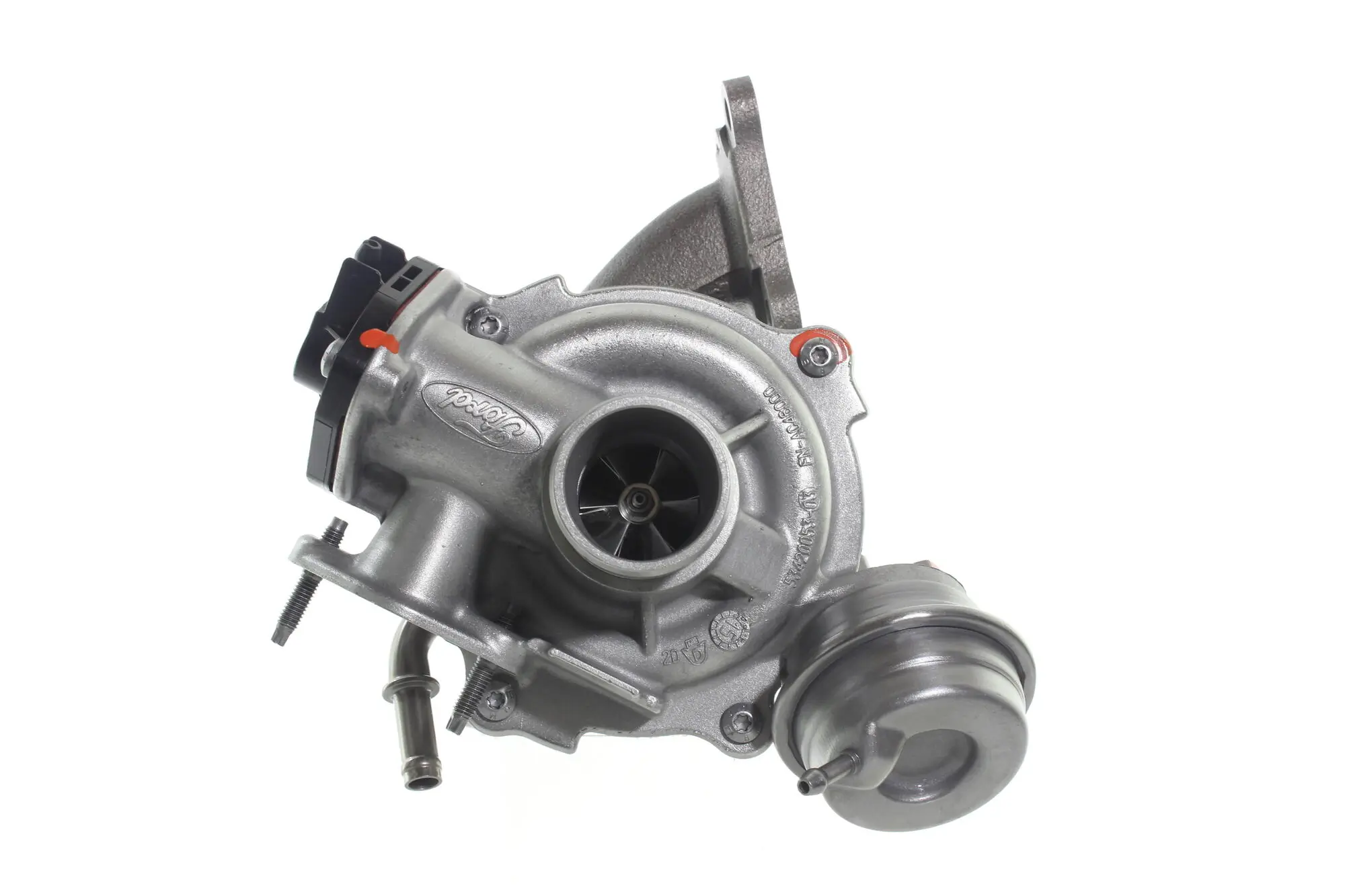 11901313 Alanko Turbina