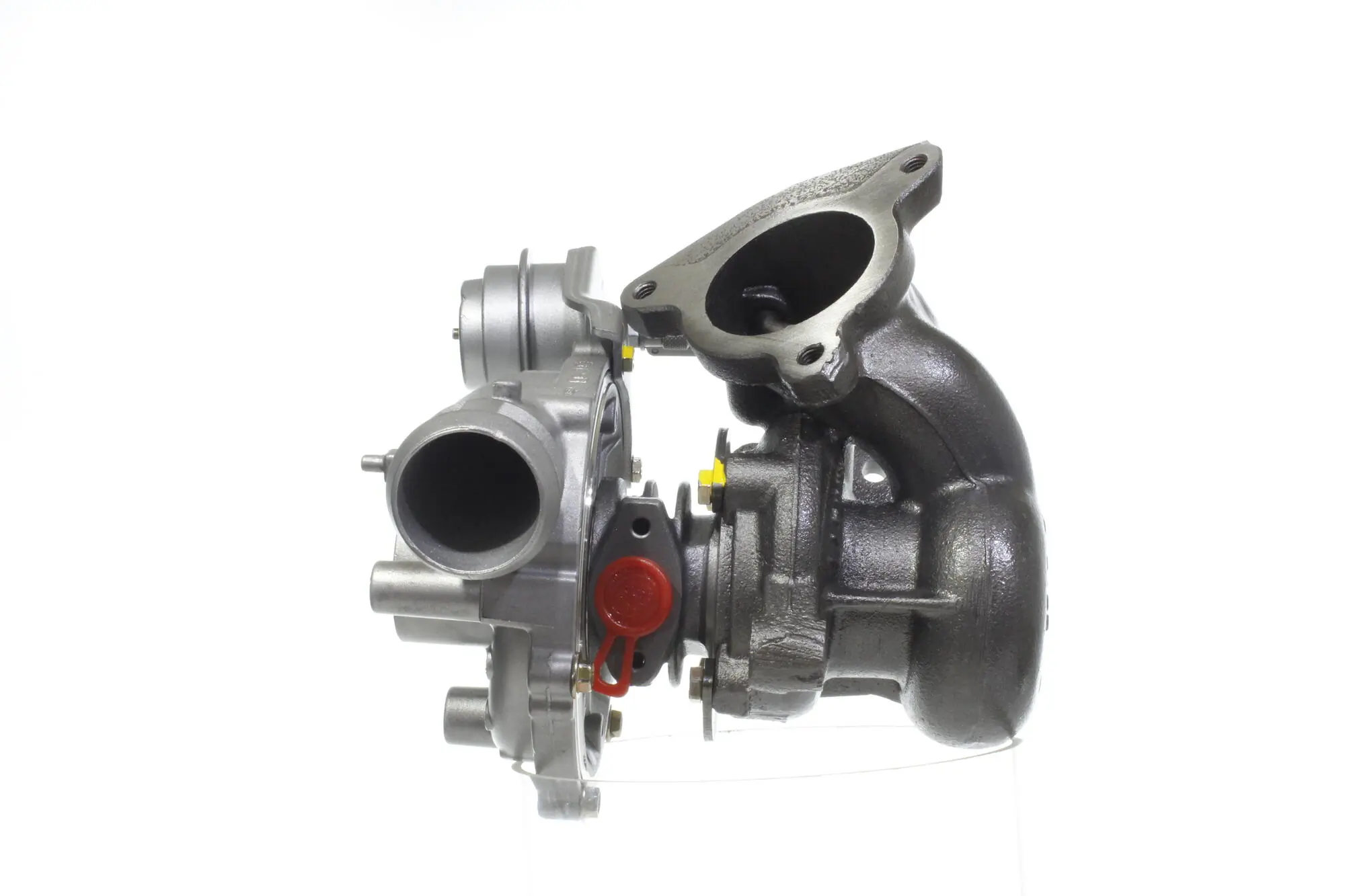 11900514 Alanko Turbina