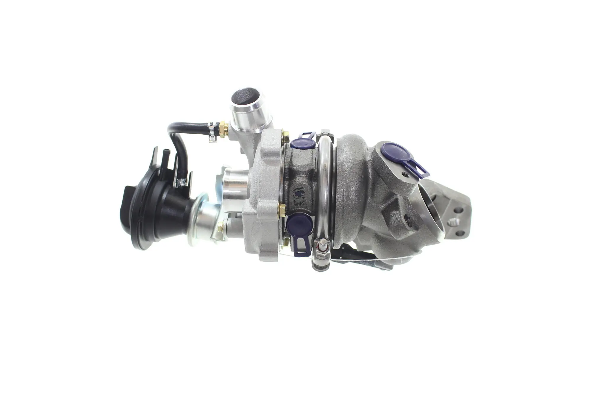 A1600961099 Mercedes Turbina