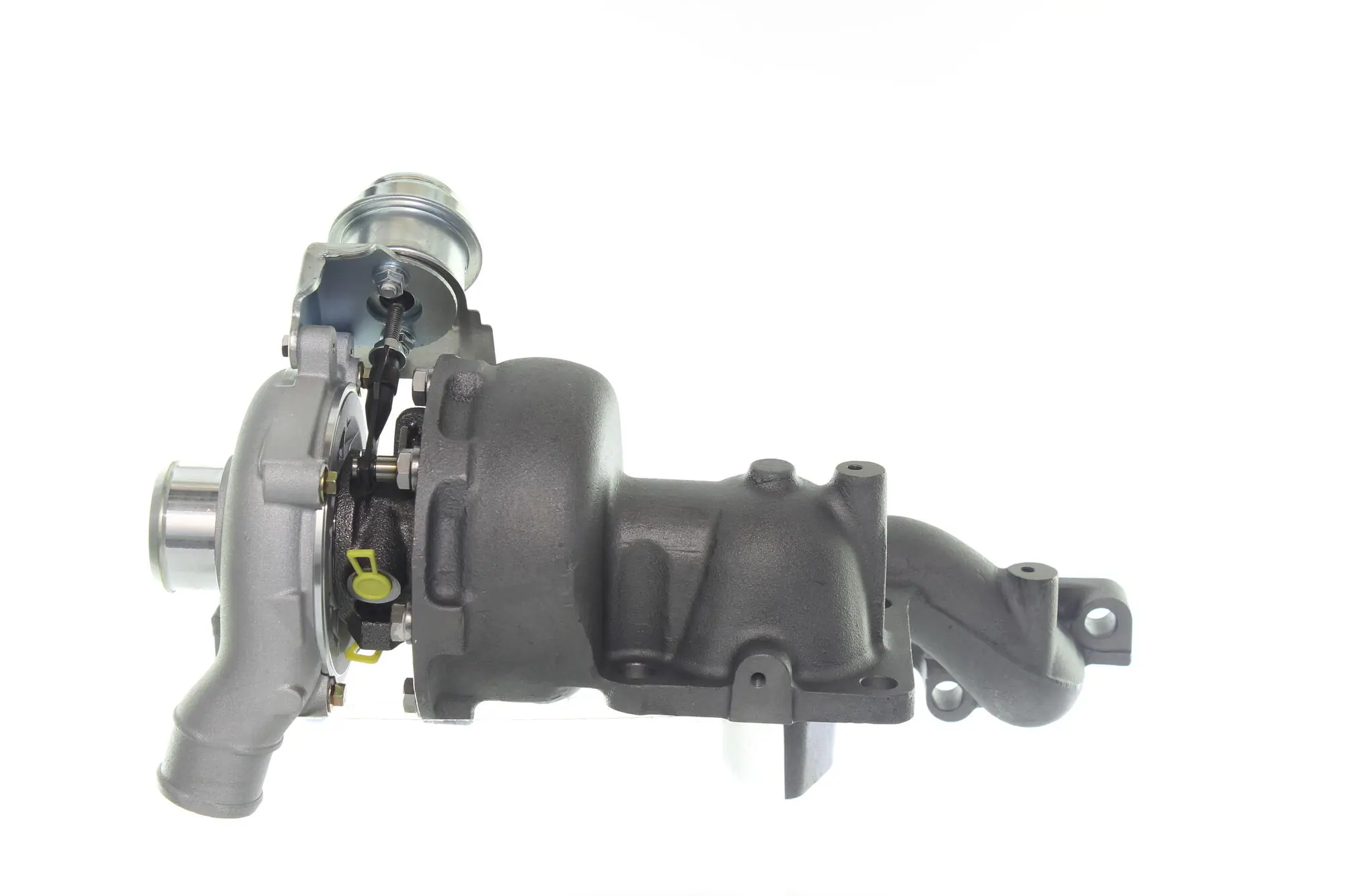 10900328 Alanko Turbina