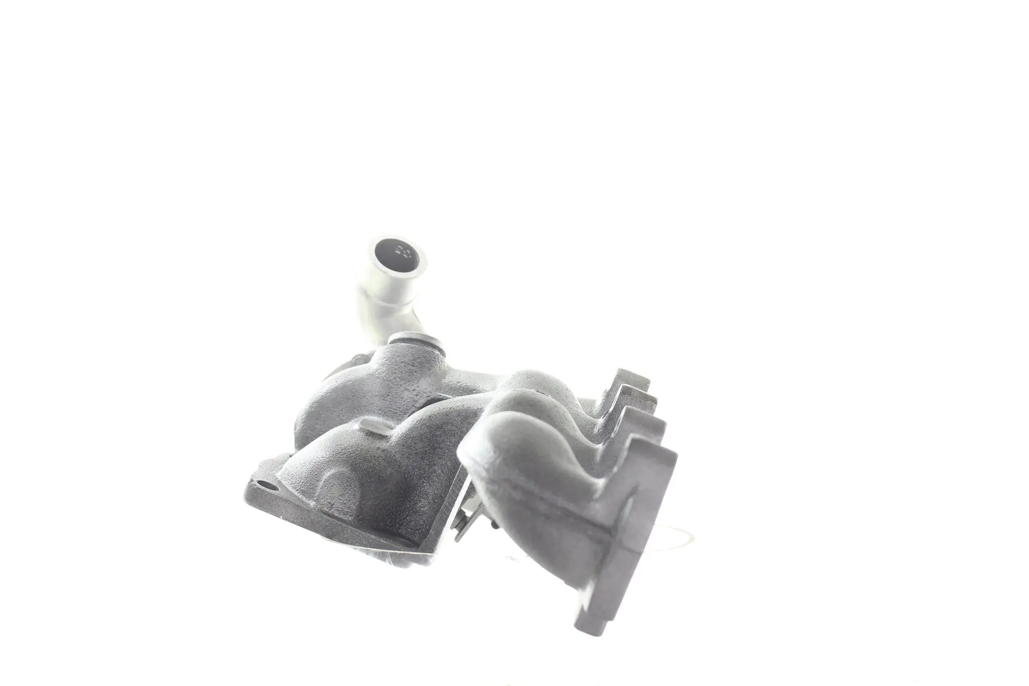  Turbina Ford Escort '95 сaixa (AVL) (1995 - 2001) '95