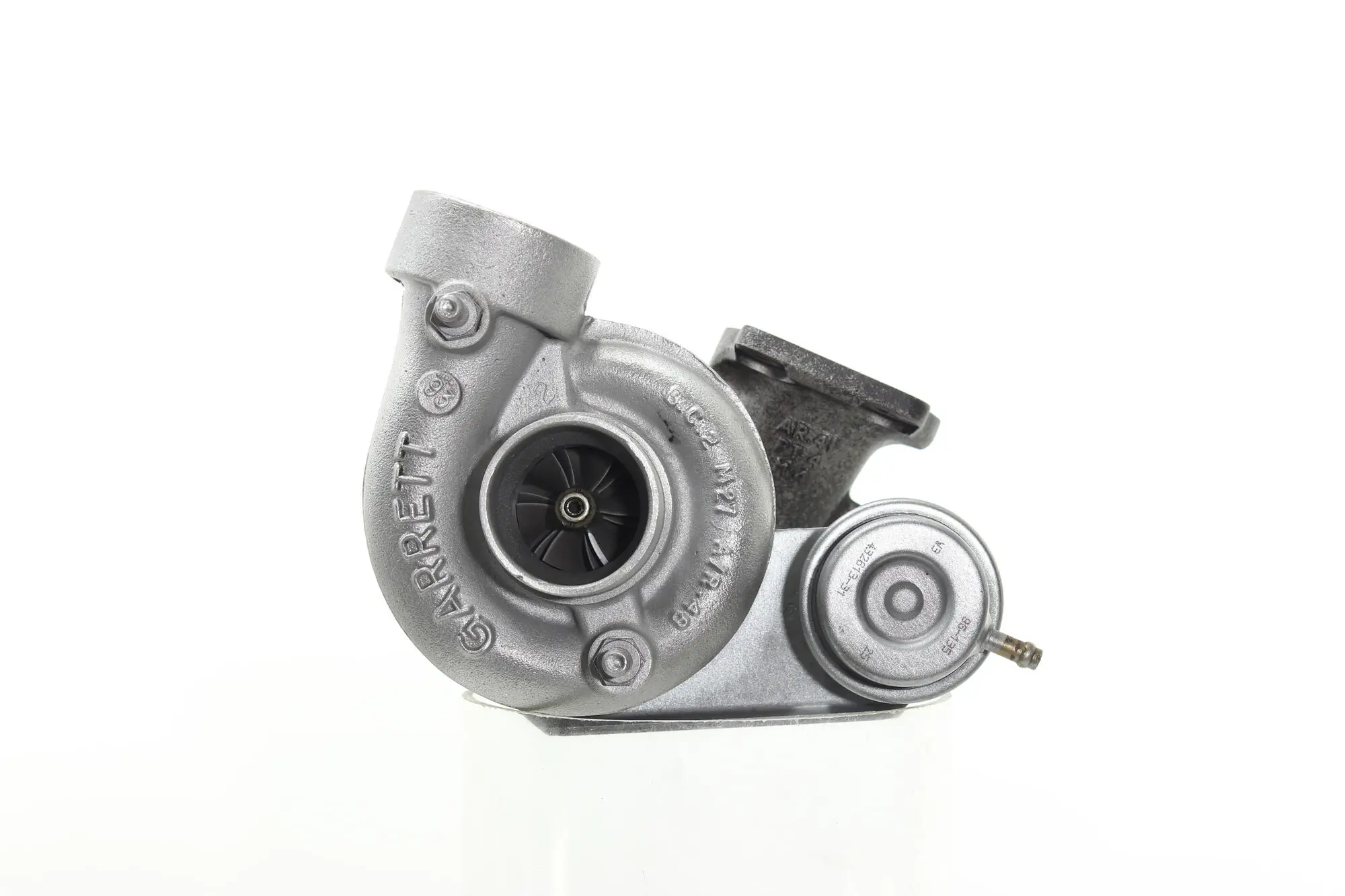  Turbina Renault 19 II hatchback (B53, C53) (1992 - 1995) II