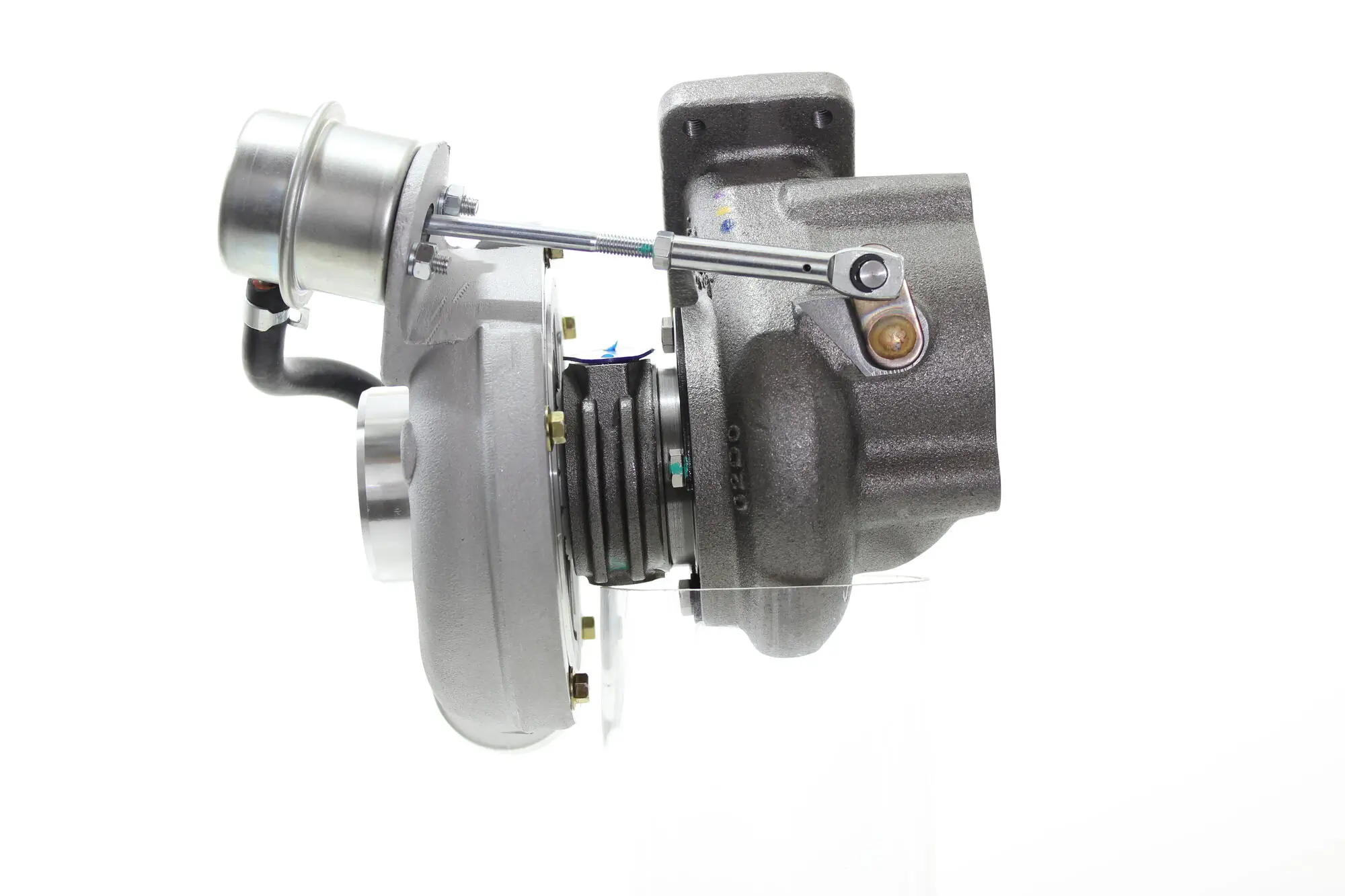 Turbina General Motors 32006047 preço, a partir de 428,19 USD