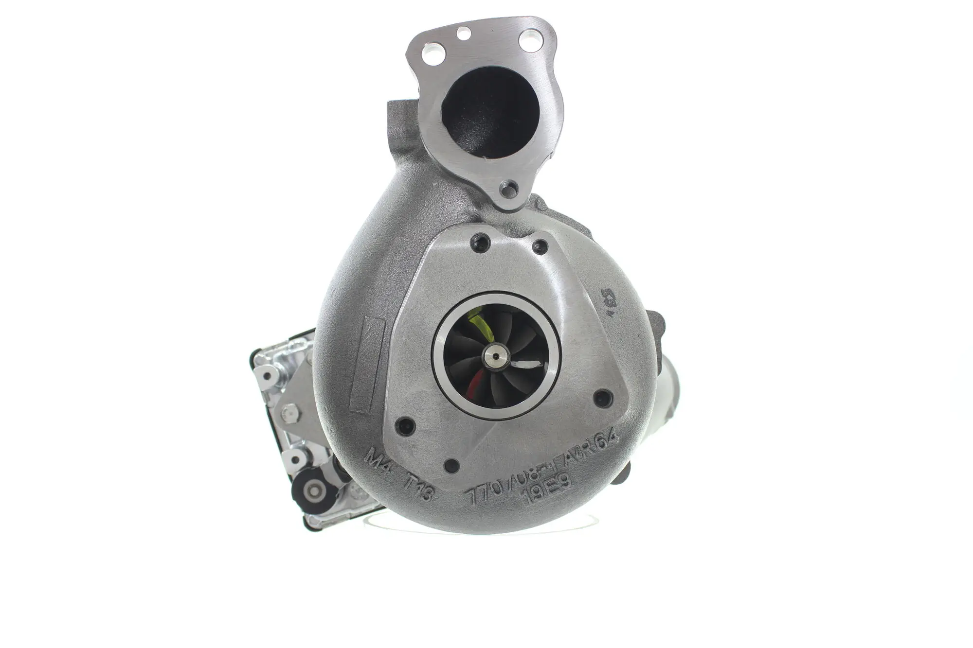 Compre Turbina Honda Civic 7