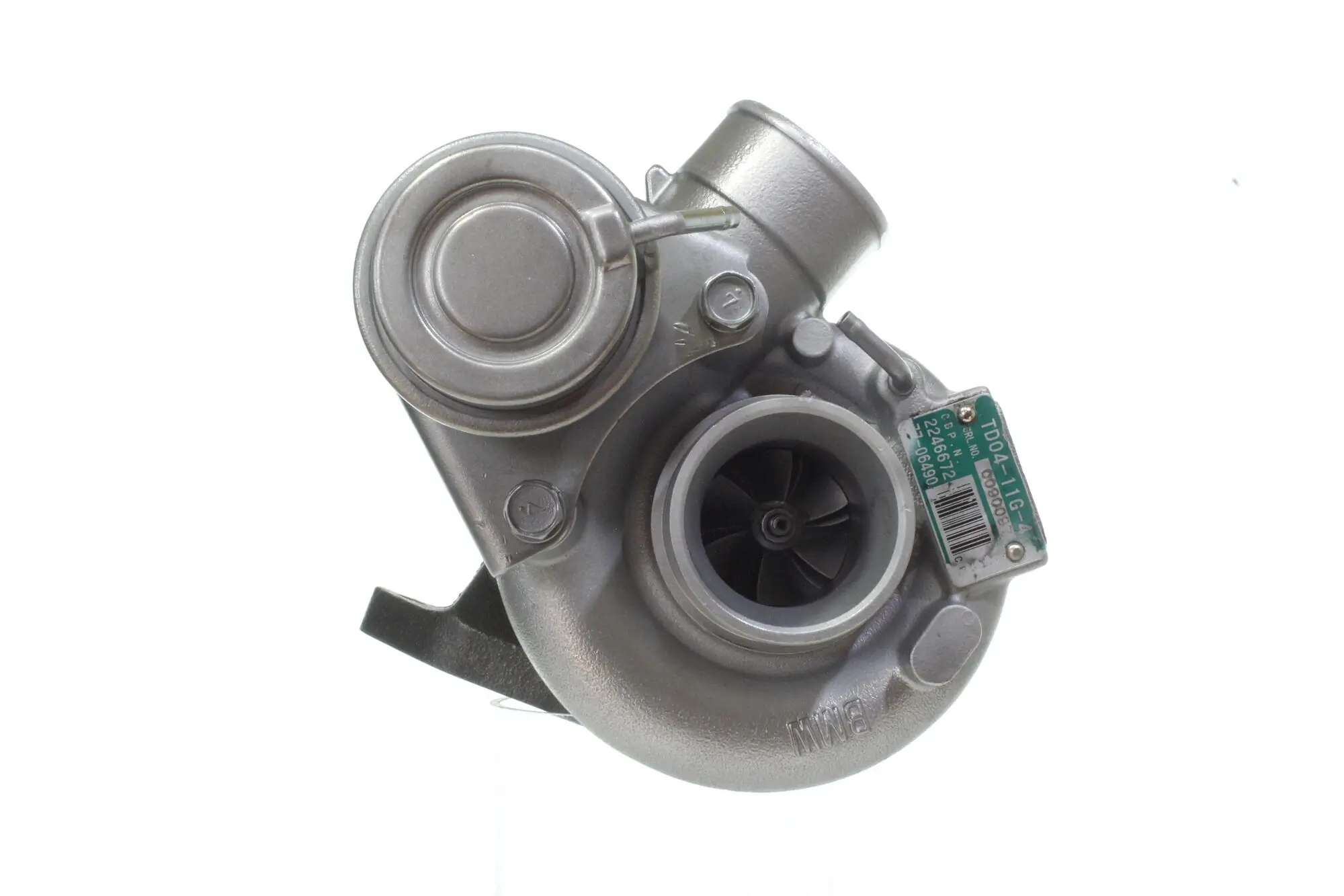 Compre TD0411G4 BMW Turbina