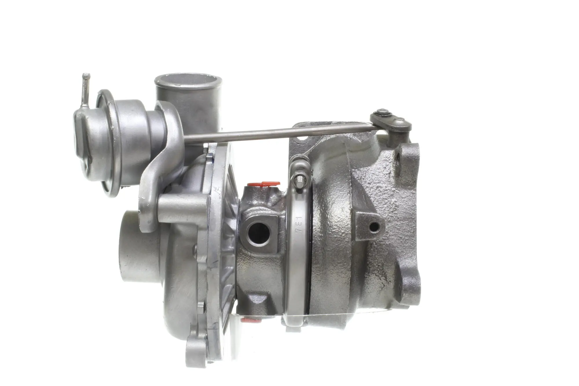 Turbina Ford Ranger  EQ