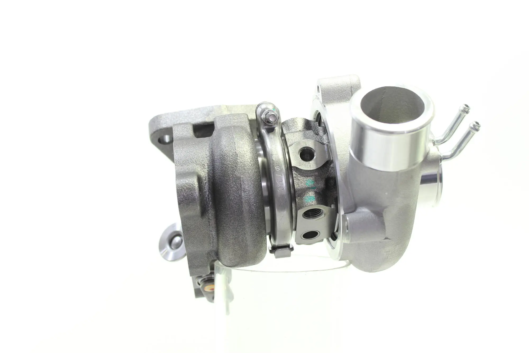 Compre 10900133 Alanko Turbina