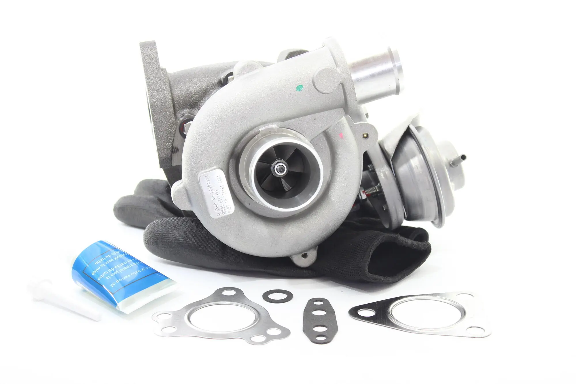 Compre 10900922 Alanko Turbina