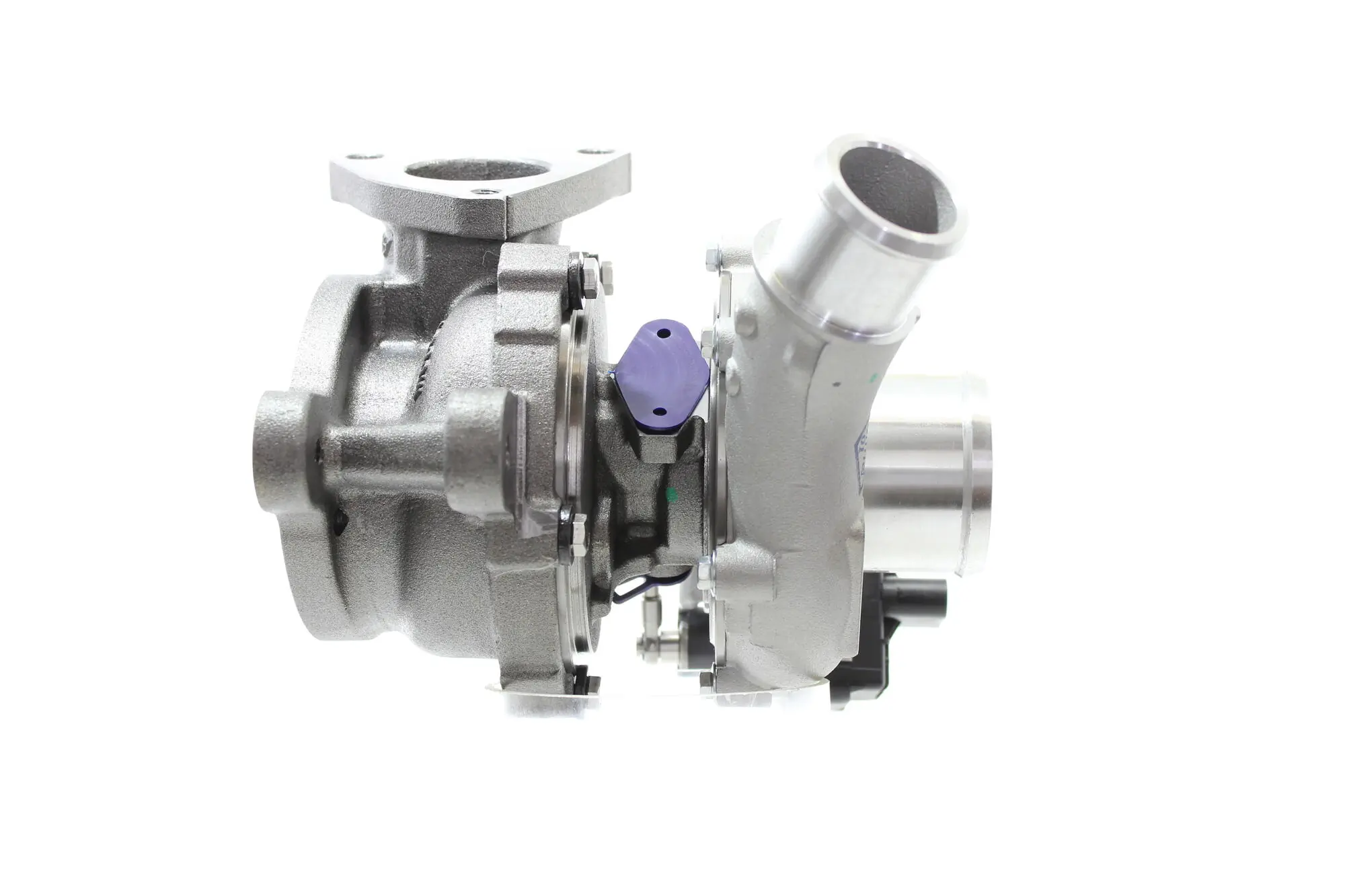 Turbina GTB1749V VAG