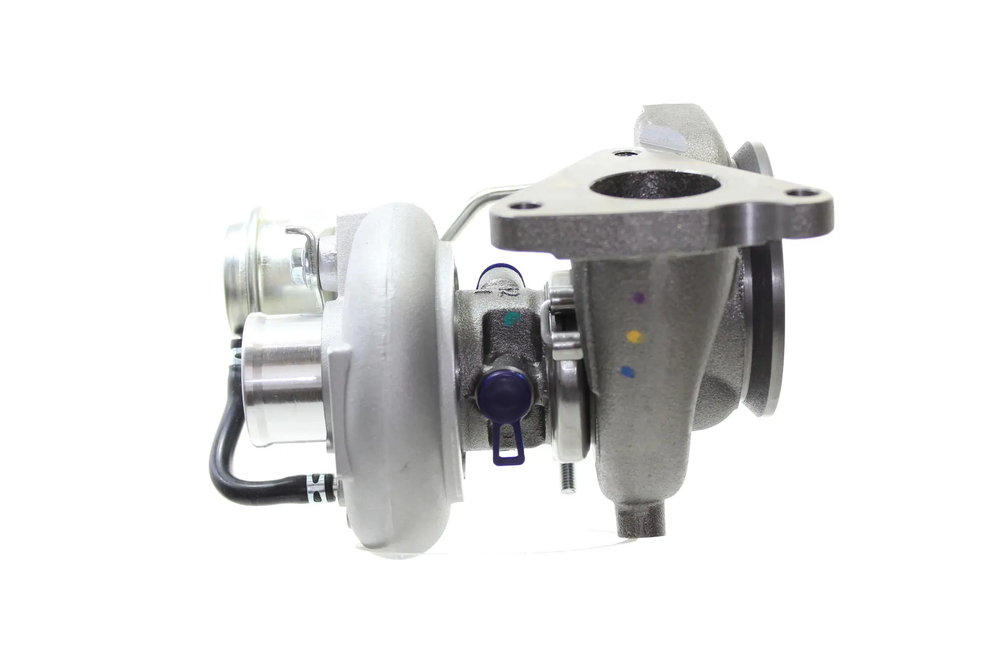 10900950 Alanko Turbina