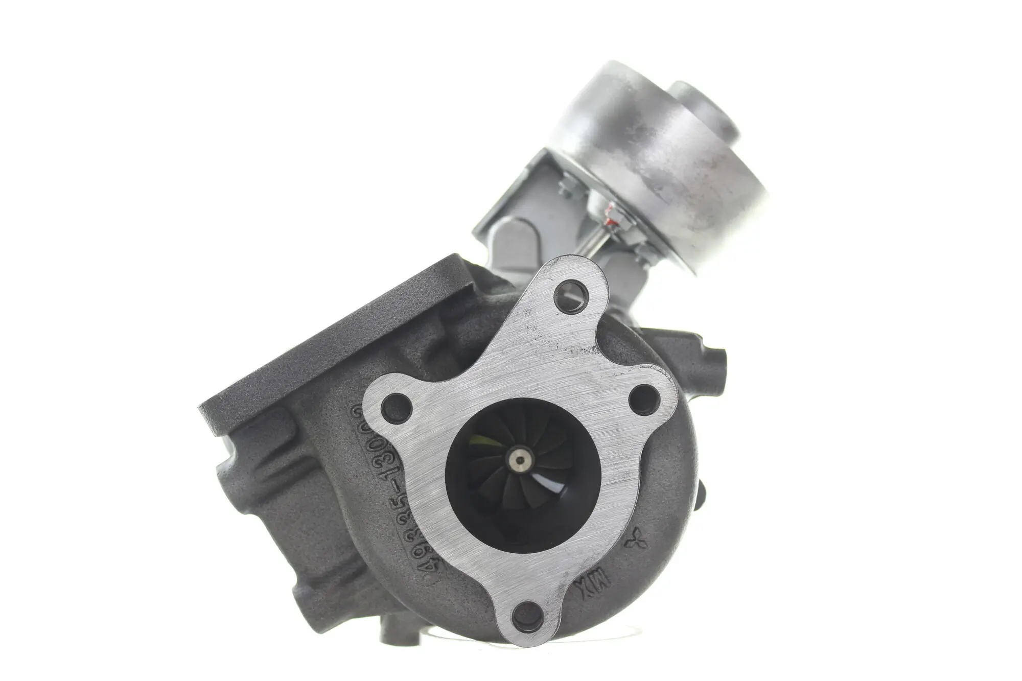 11901196 Alanko Turbina