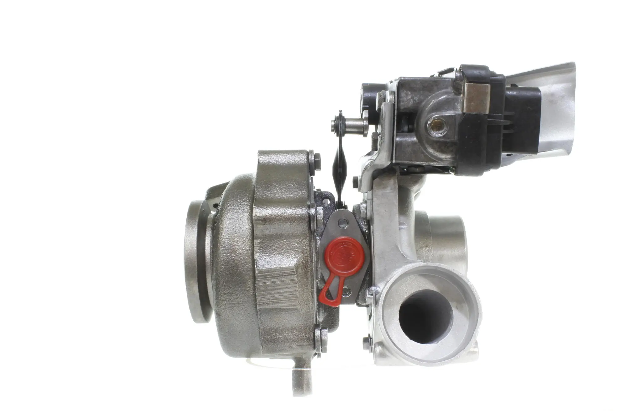 Turbina Mercedes S  W220