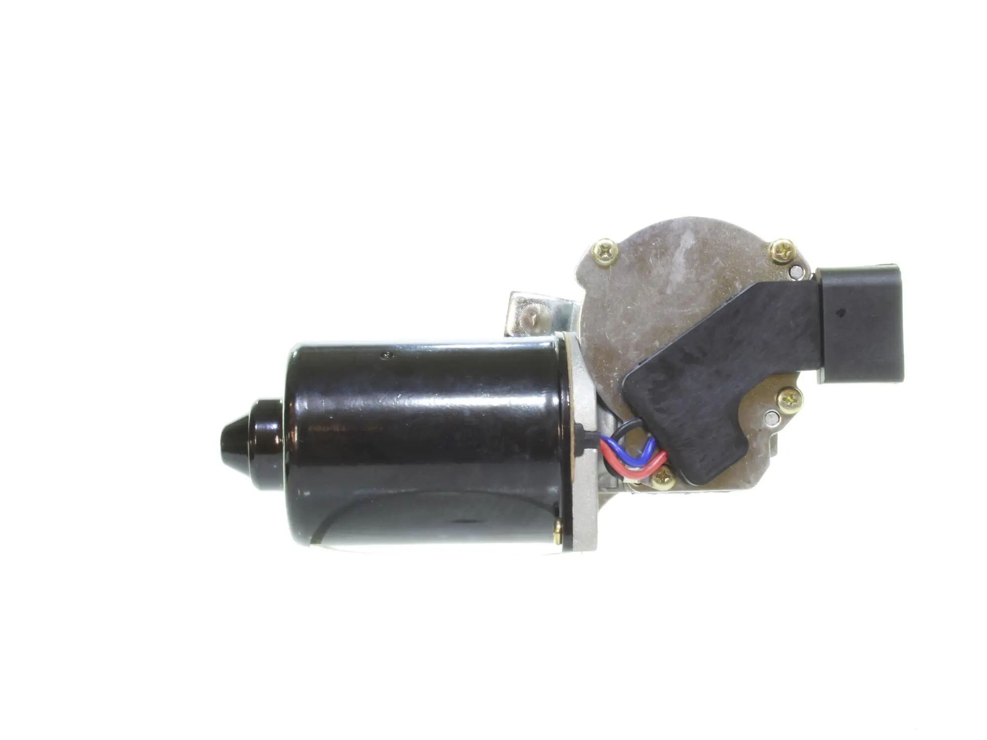 Motor de limpador pára-brisas do pára-brisas para Volkswagen Golf 1J1