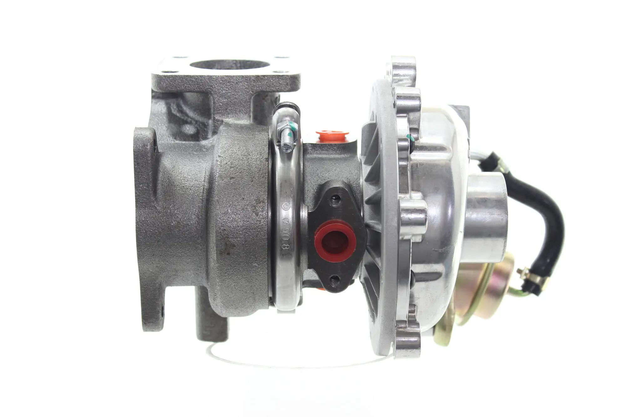  Turbina Ford Ranger pick-up (EQ) (2002 - 2006) 