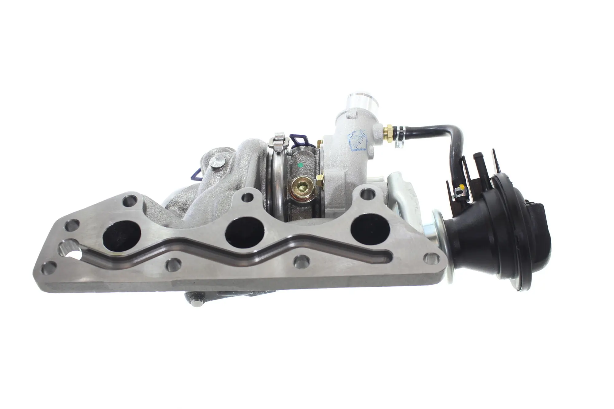 Compre A1600961099 Mercedes Turbina