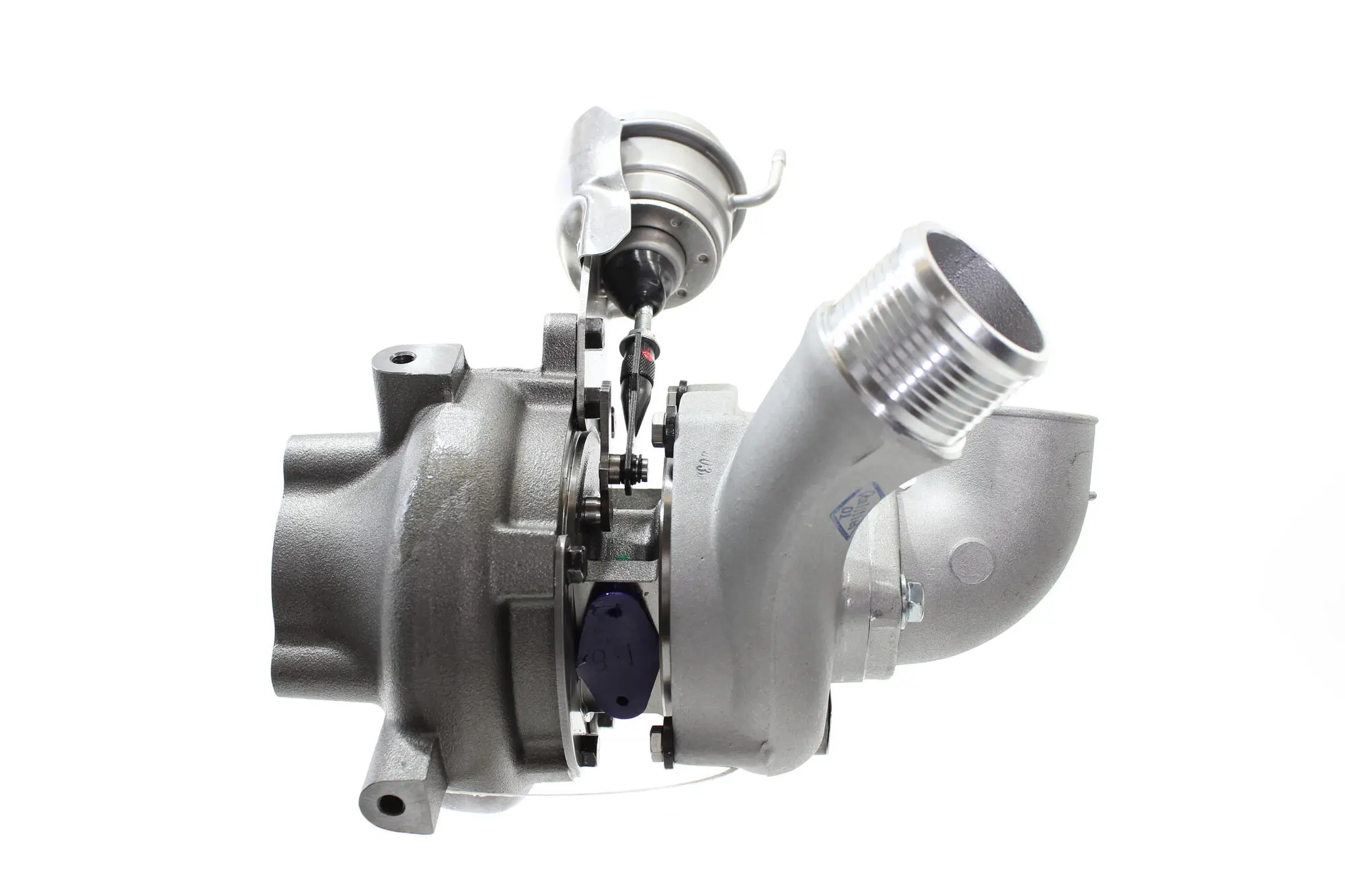 Compre 282304A700 Hyundai/Kia Turbina