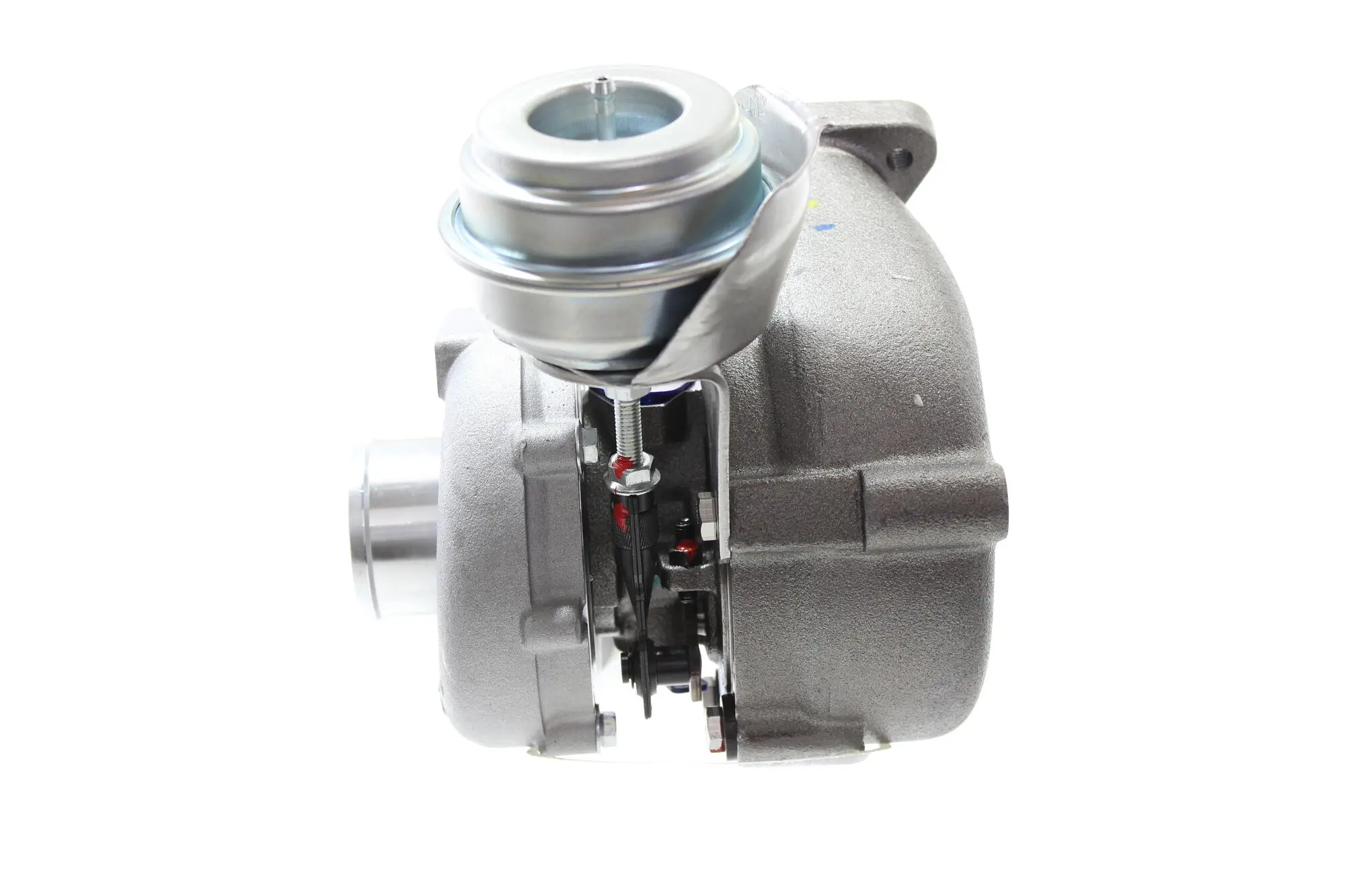  Turbina Opel Astra G conversível (F67) (1998 - 2005) G