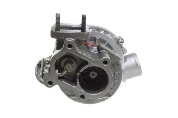 Turbina Iveco Daily III 