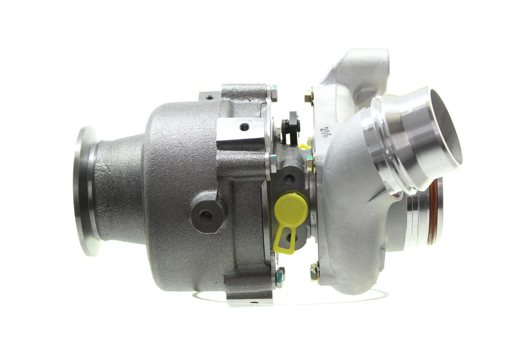 Compre 0600200230 Asysum Turbina