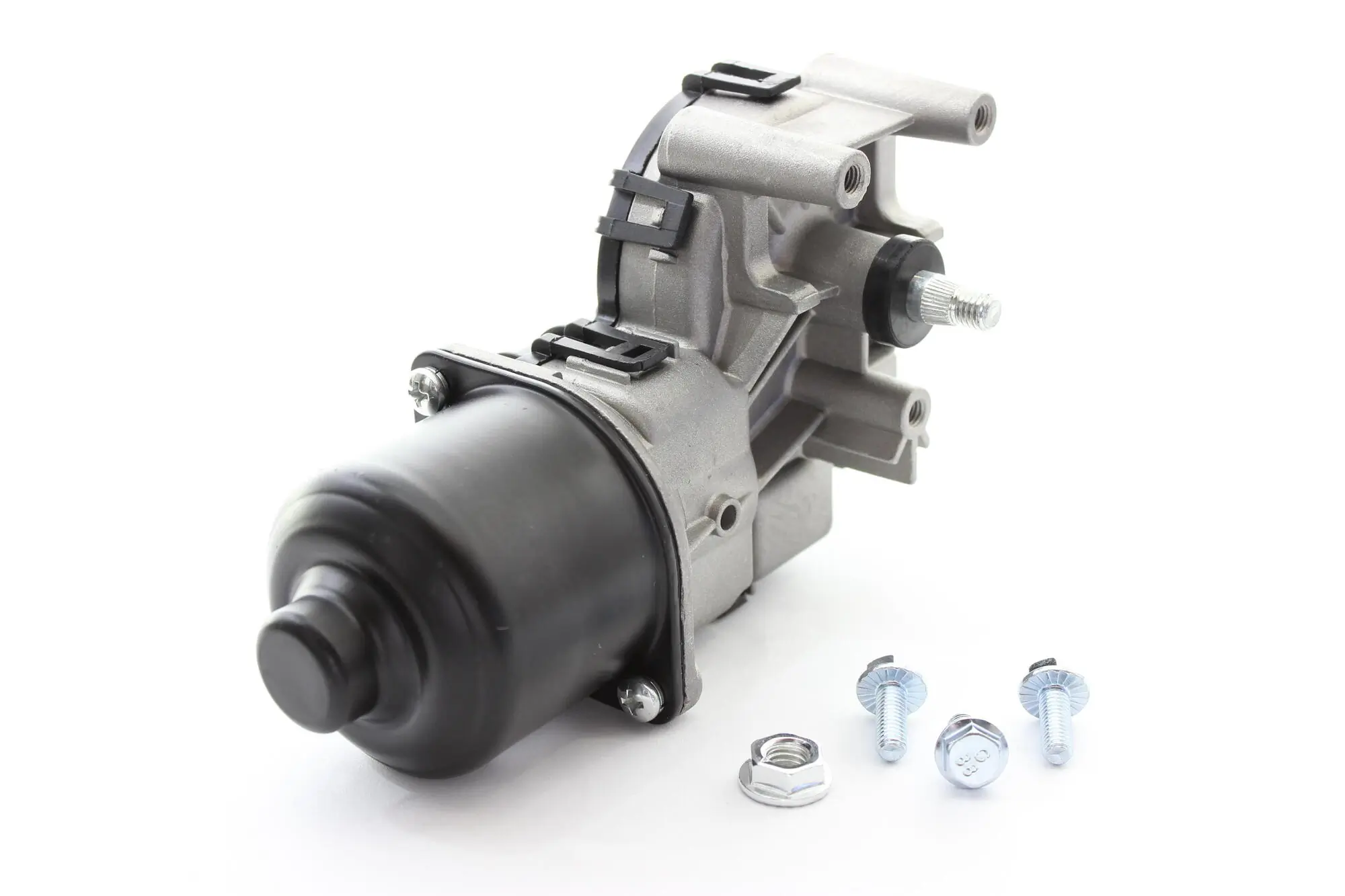 Motor de limpador pára-brisas do pára-brisas para Volkswagen Passat B8 3G2, CB2