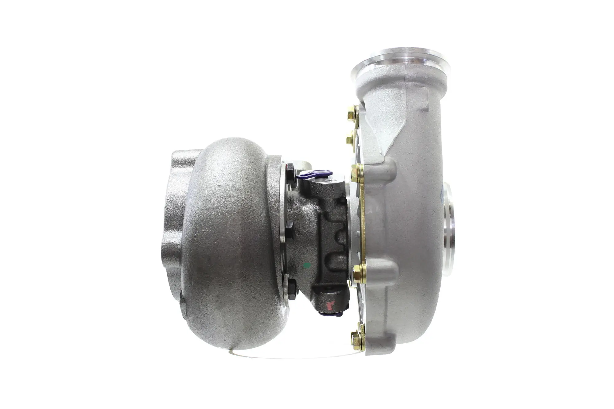 Turbina 3660962499 Mercedes