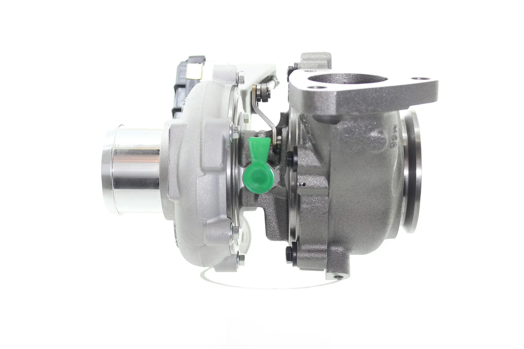 Turbina Alanko 10901031 preço, a partir de 581,75 USD