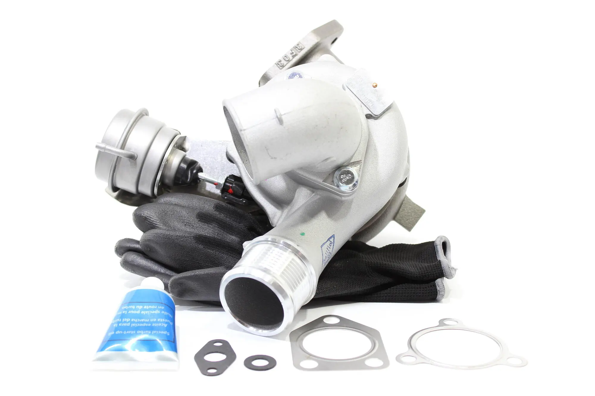 Turbina Hyundai/Kia 282304A700 preço, a partir de 347,58 USD