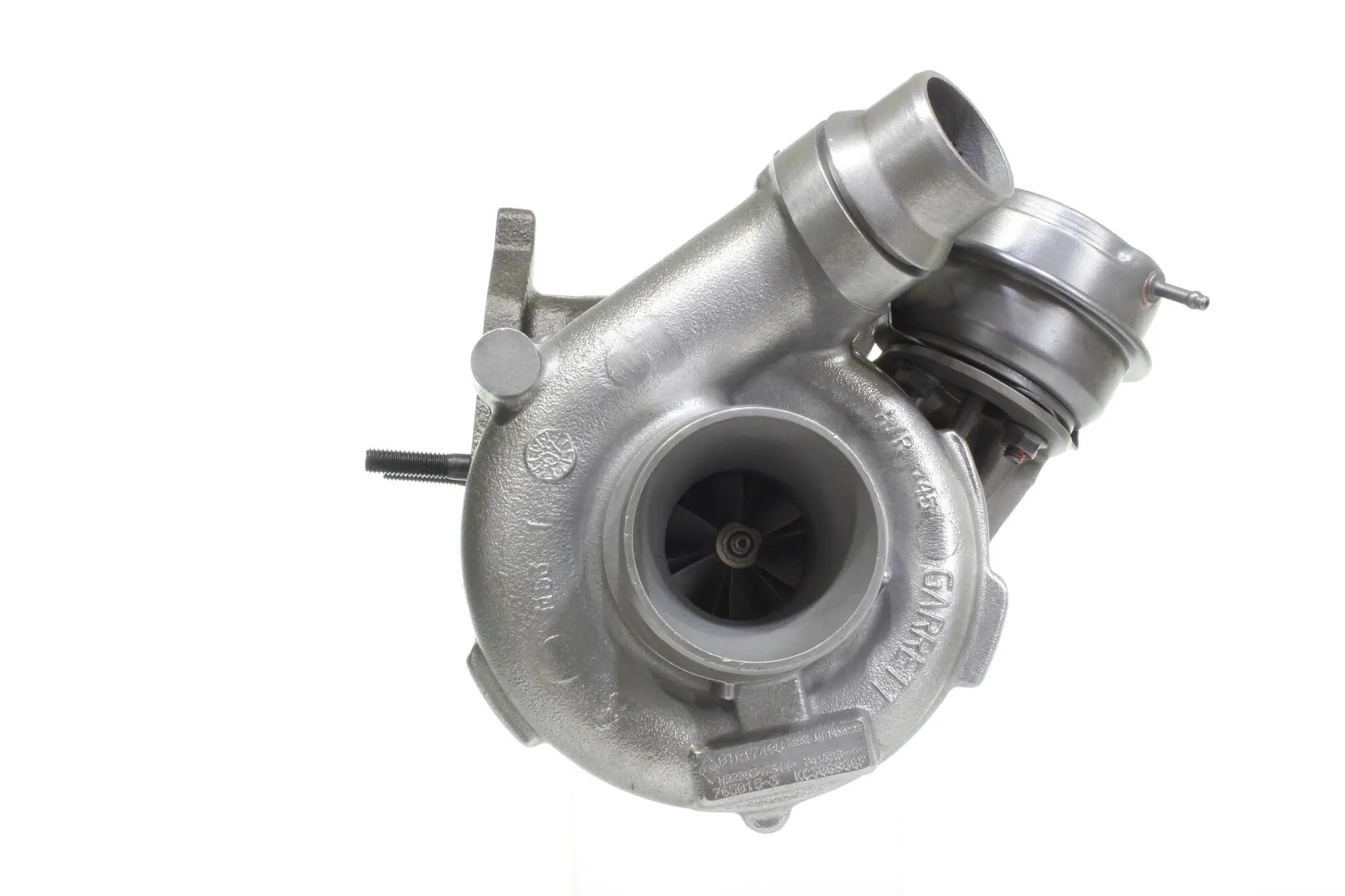 Compre Turbina Renault Koleos 