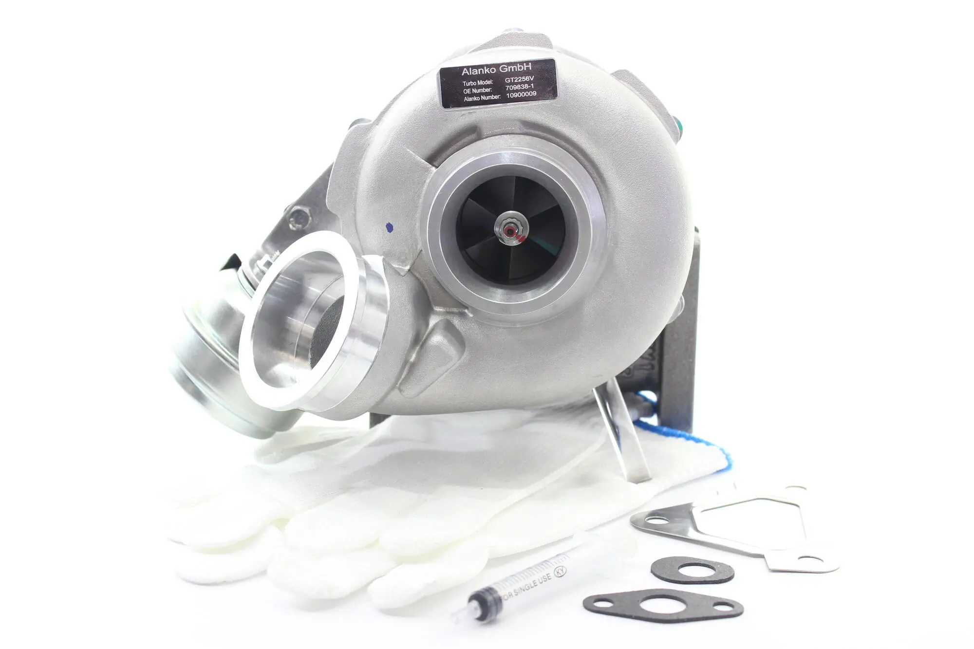 Turbina SL Turbo SL08244 preço, a partir de 146,42 USD