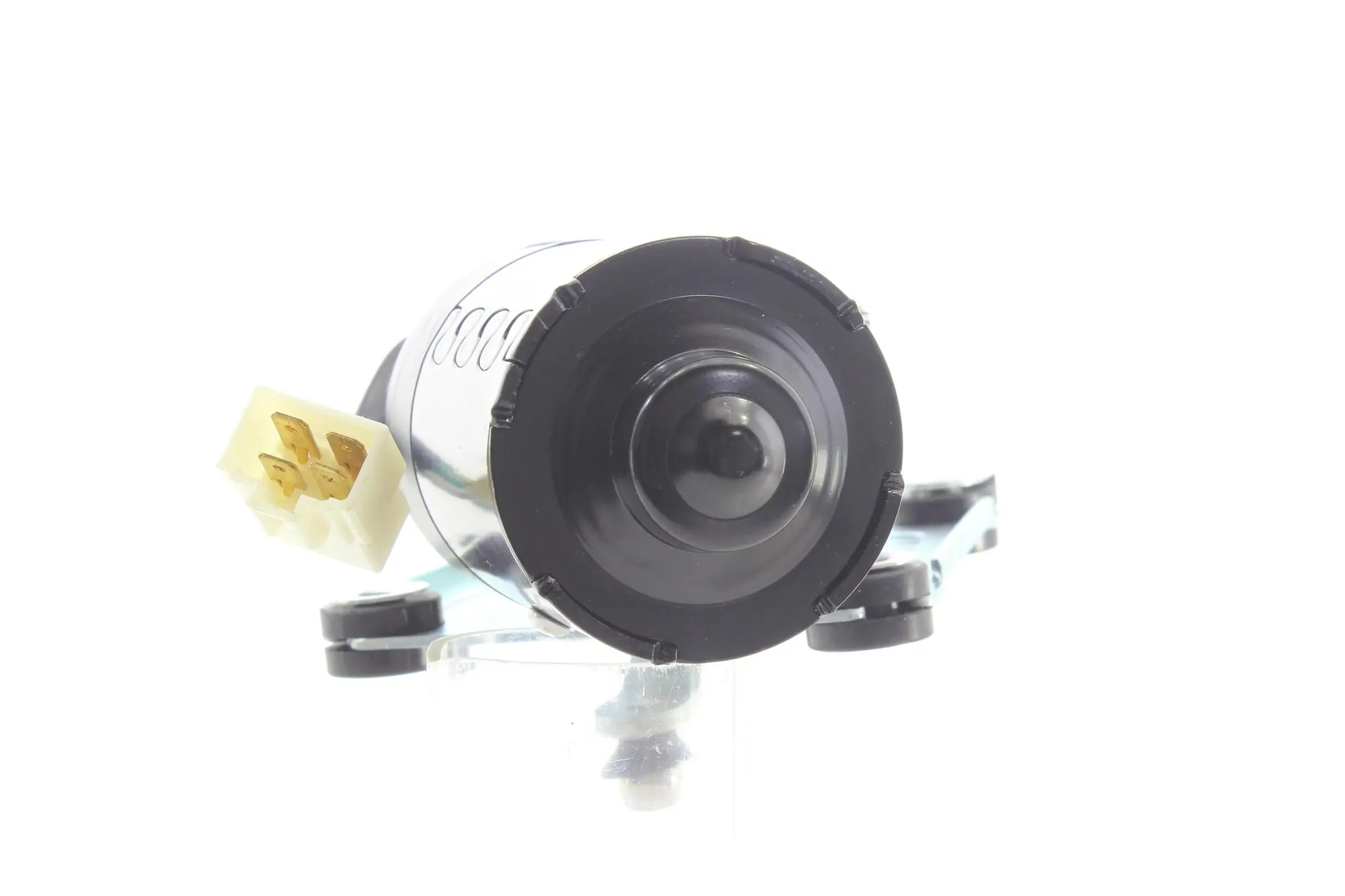 Motor de limpador pára-brisas do pára-brisas 96314772 Opel