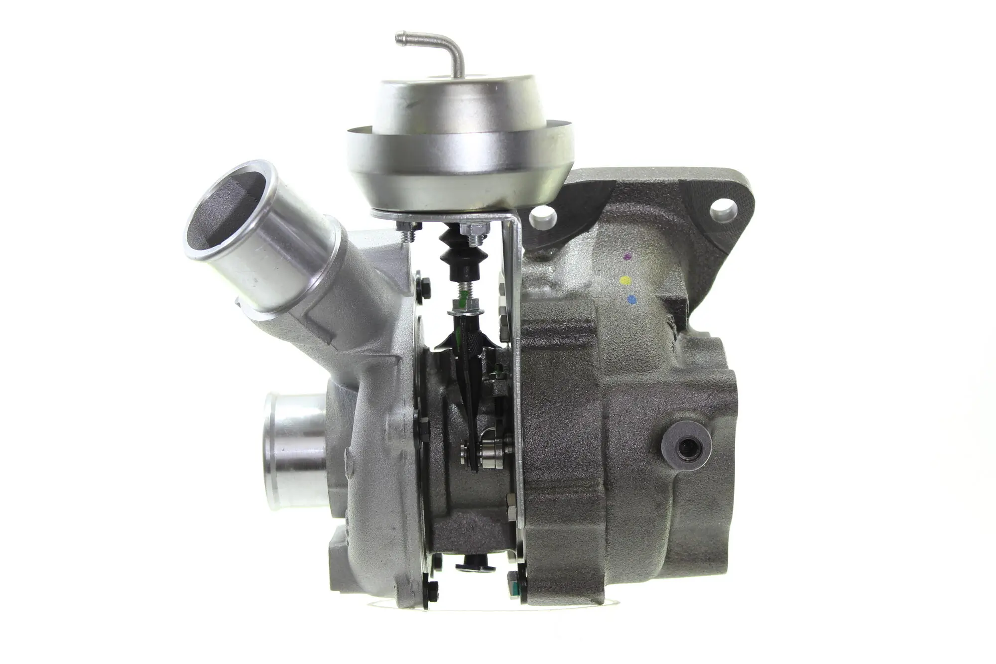 Turbina Mitsubishi Pajero SPORT II KH