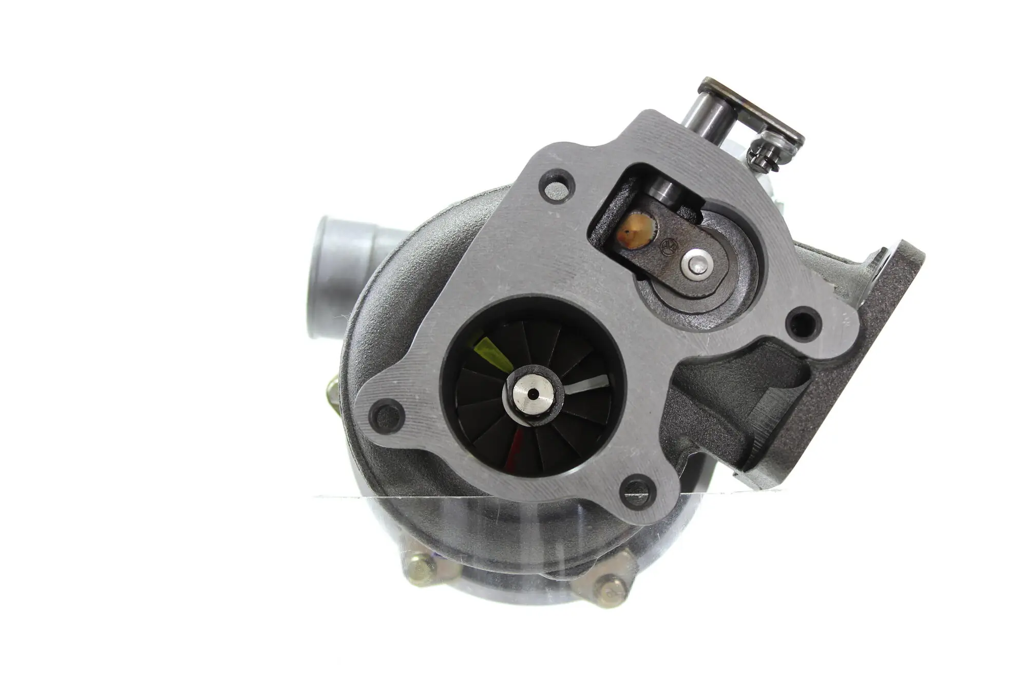 Turbina Isuzu Trooper  UBS